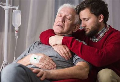 Parent Dying Dream Meaning