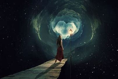 Past Life Dream Meaning
