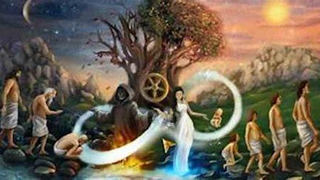 Past Life Dream Meaning