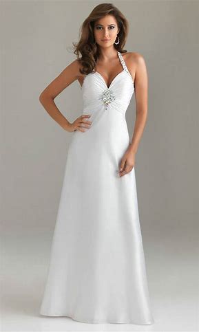 White Dress Dream Meaning