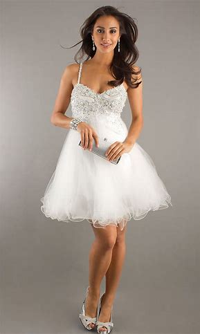White Dress Dream Meaning