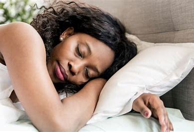 dreaming about sleeping mean