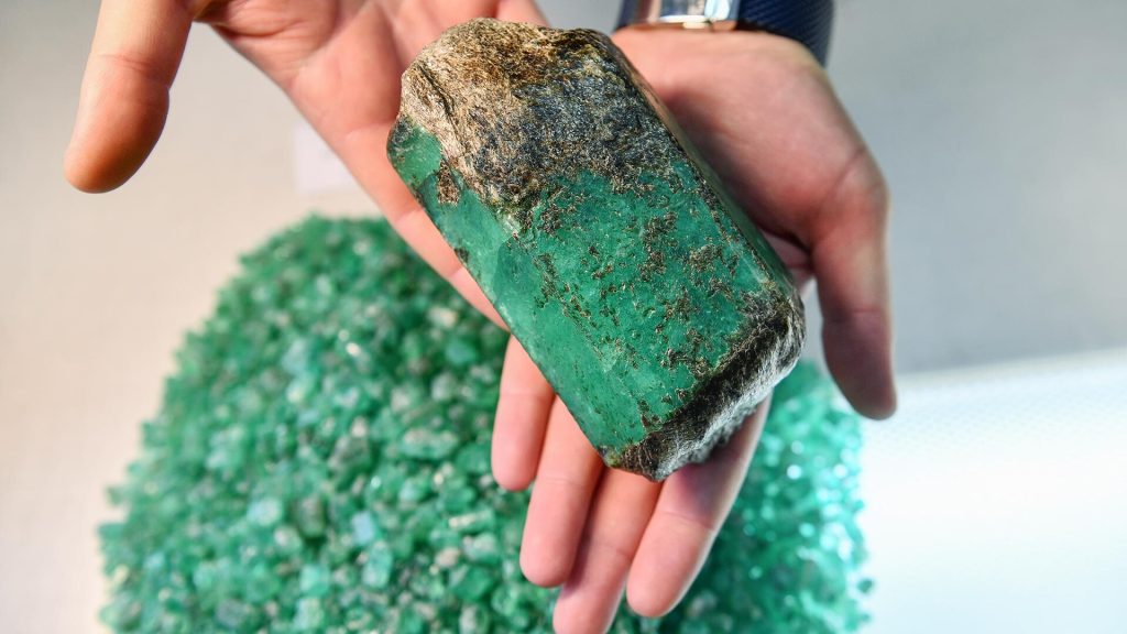 What does it mean to Dream about Stone?