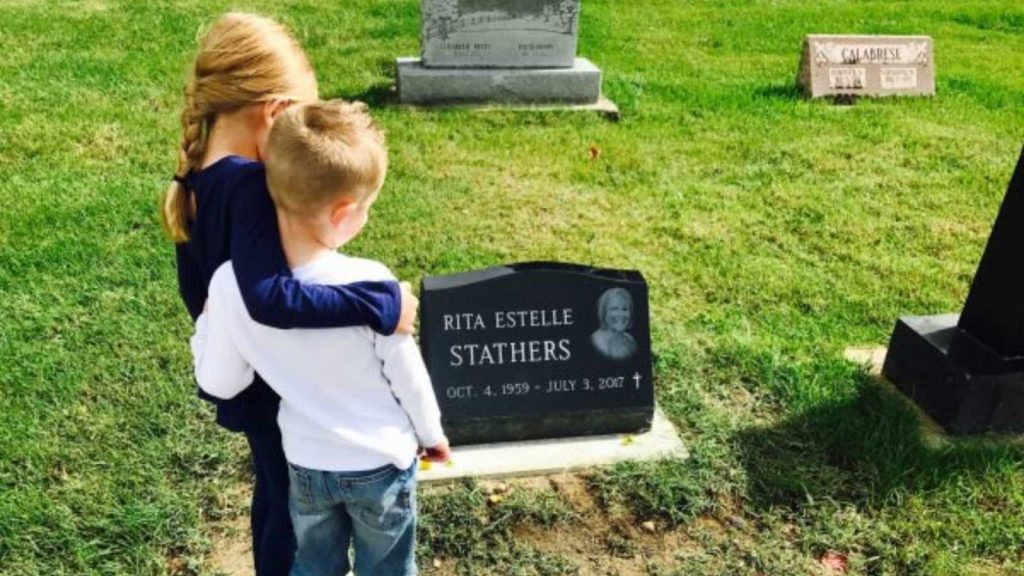 What does it mean when you dream about Grandmother?