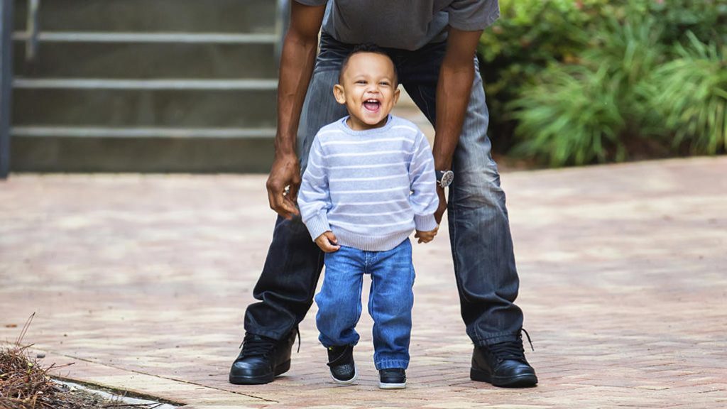 What does it mean when you dream about your Son?