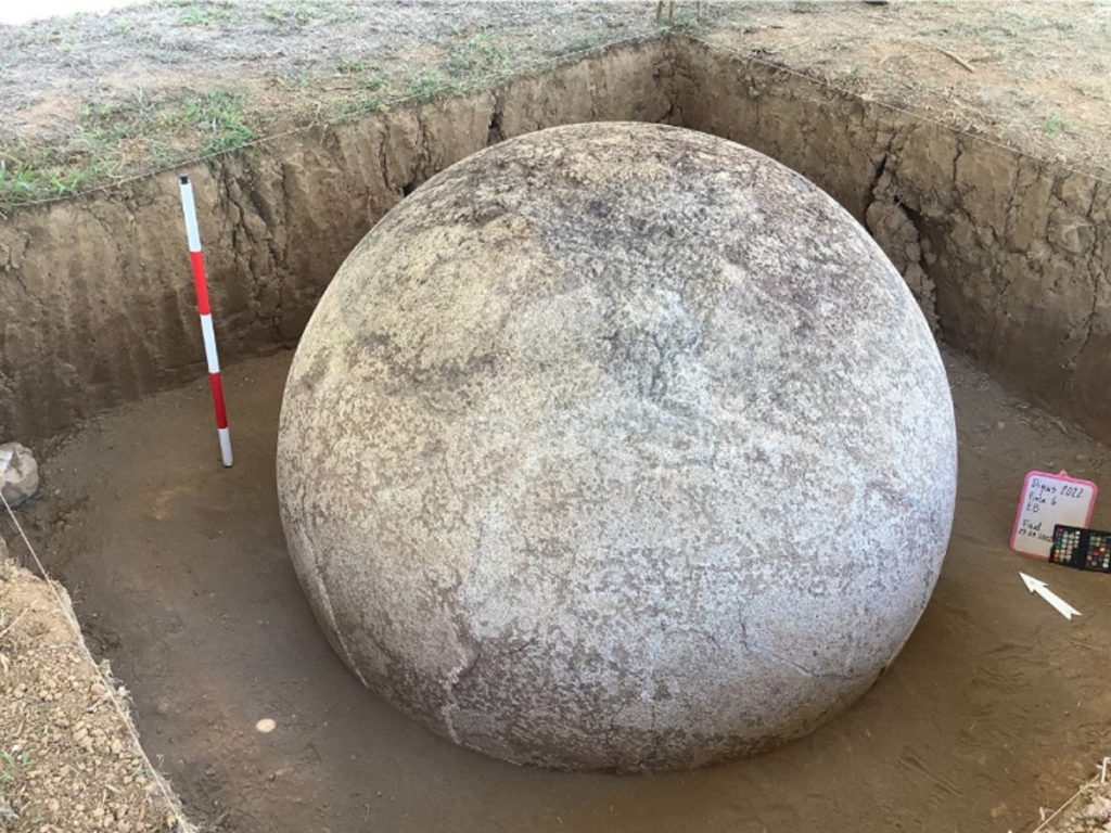 What does it mean to Dream about Stone?