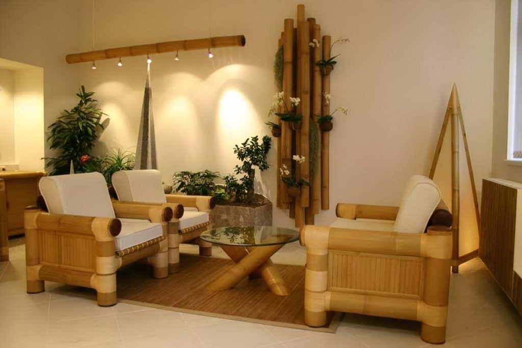 What Does It Mean When You Dream About Bamboo Furniture