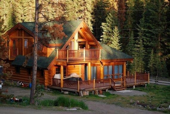 What Does It Mean When You Dream About Cabin