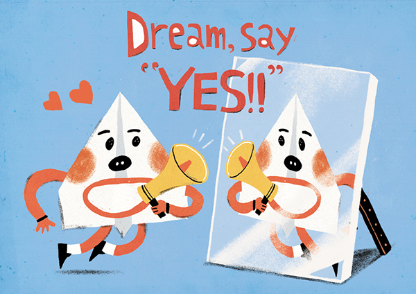 What Does It Mean When You Dream about ‘YES’