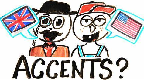 What Does It Mean When You Dream of Accent