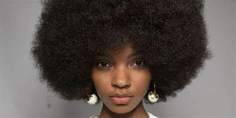 What Does It Mean When You Dream of Afro