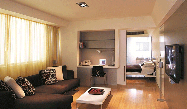 What Does It Mean When You Dream of an Empty House