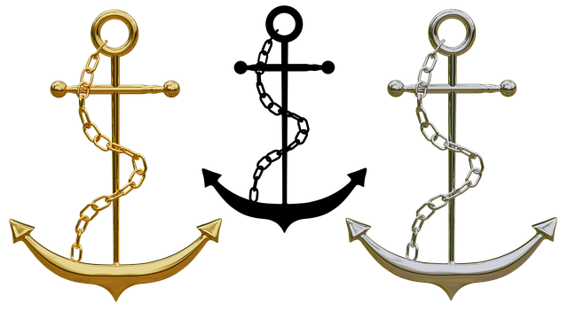 What Does It Mean When You Dream of Anchor