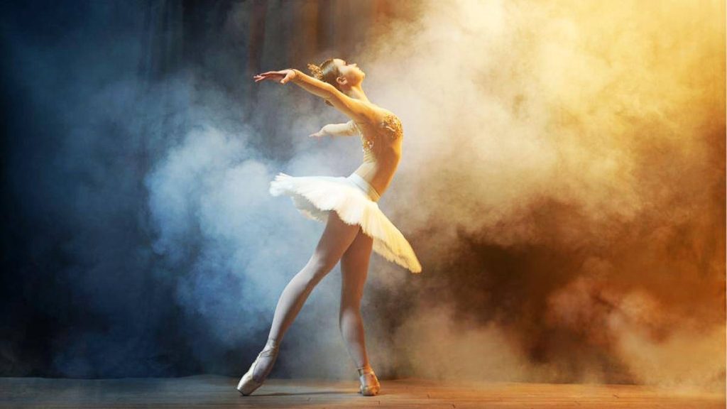 What Does It Mean When You Dream of Ballerina