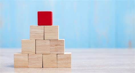 What Does It Mean When You Dream of Blocks