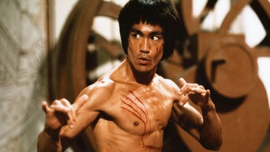 What Does It Mean When You Dream of Bruce Lee