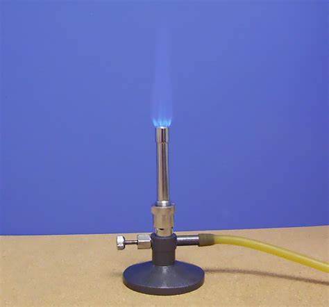 What Does It Mean When You Dream of Bunsen Burner