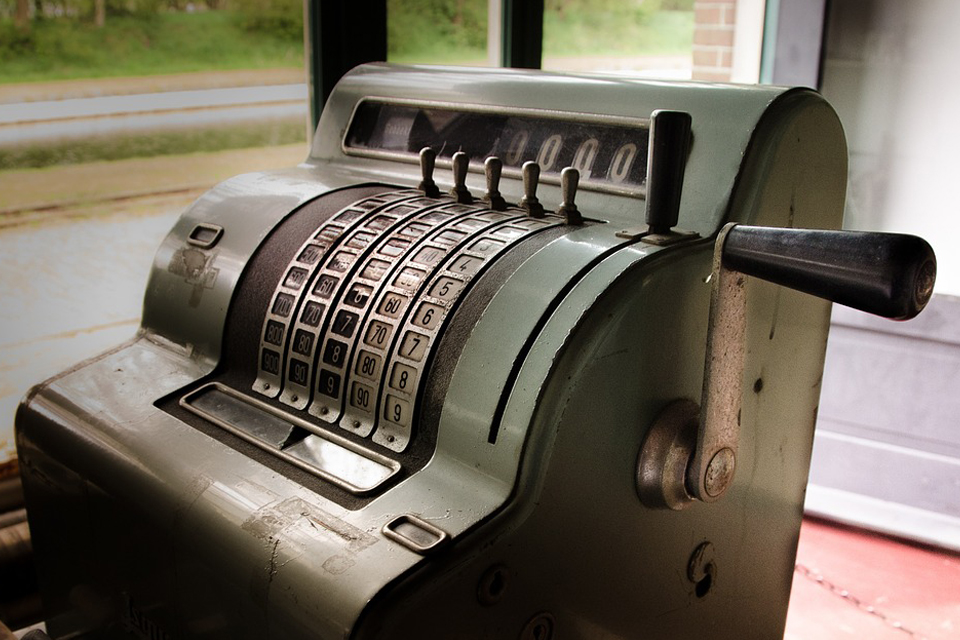 What Does It Mean When You Dream of Cash Register