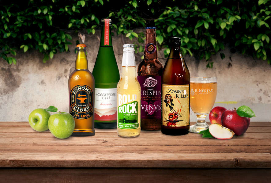 What Does It Mean When You Dream of Cider