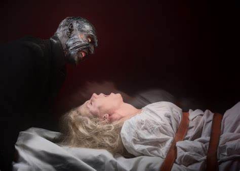What Does It Mean When You Dream of Demonic Attack