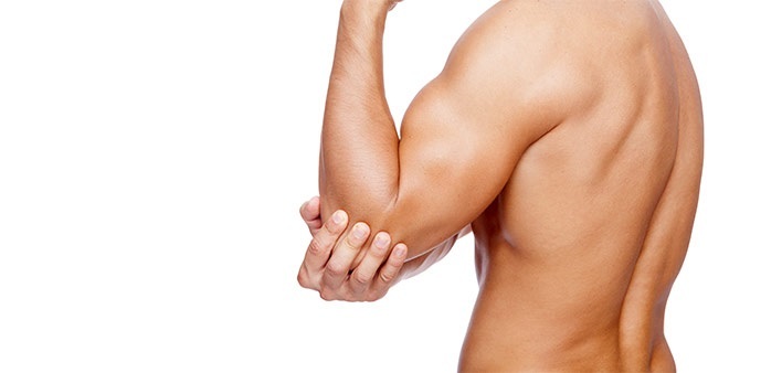 What Does It Mean When You Dream of Elbow