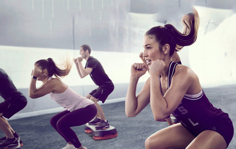 What Does It Mean When You Dream of Exercise