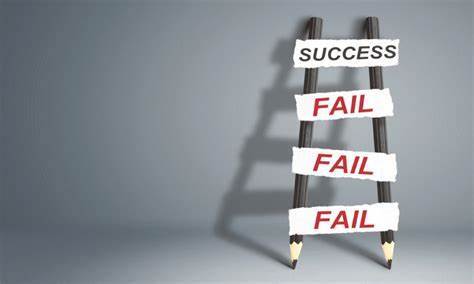 What Does It Mean When You Dream of Failure