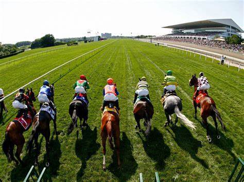 What Does It Mean When You Dream of Horse Racing