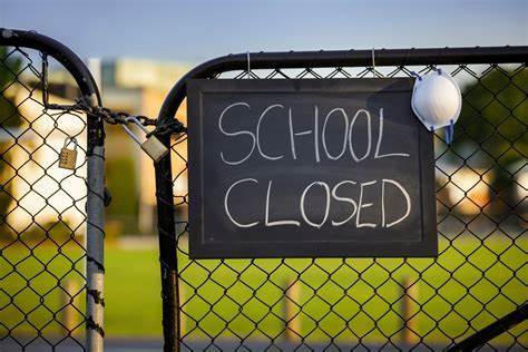 What Does It Mean When You Dream of Locked School