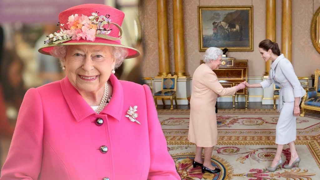 What Does It Mean When You Dream of Meeting Queen