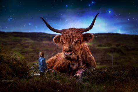 What Does It Mean When You Dream of Talking Animal