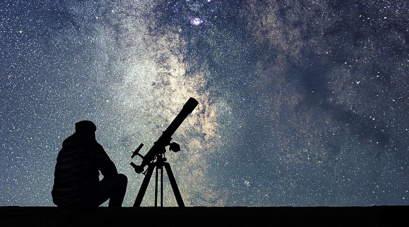 What Does It Mean When You Dream of Telescope