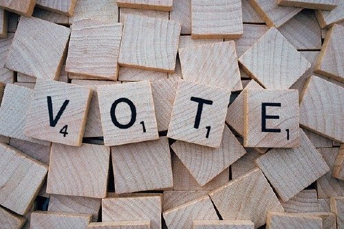 What Does It Mean When You Dream of Voting