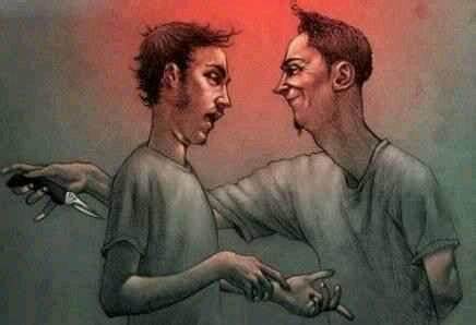 What Does It Mean When You Dream of an Enemy