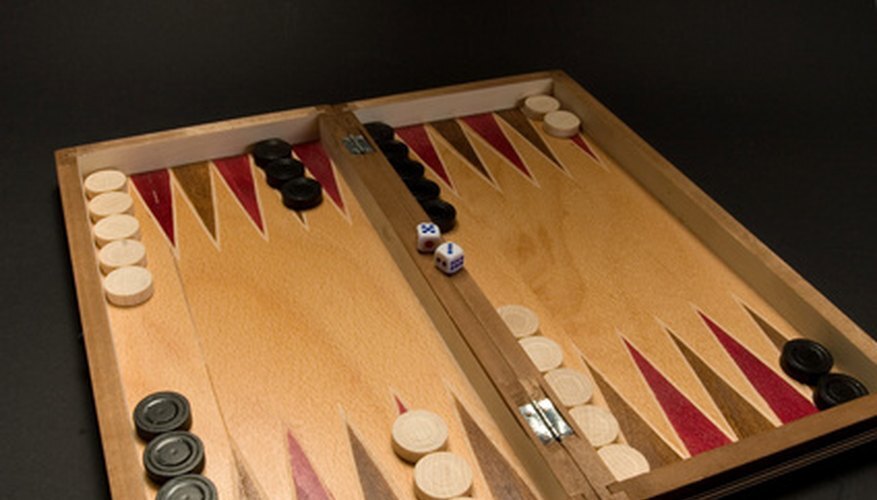 What Does It Mean When You Dreaming of Backgammon