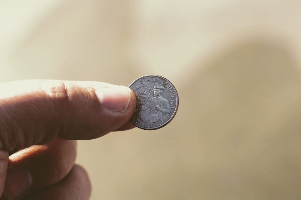 What Does It Mean When You Dreaming of Quarter