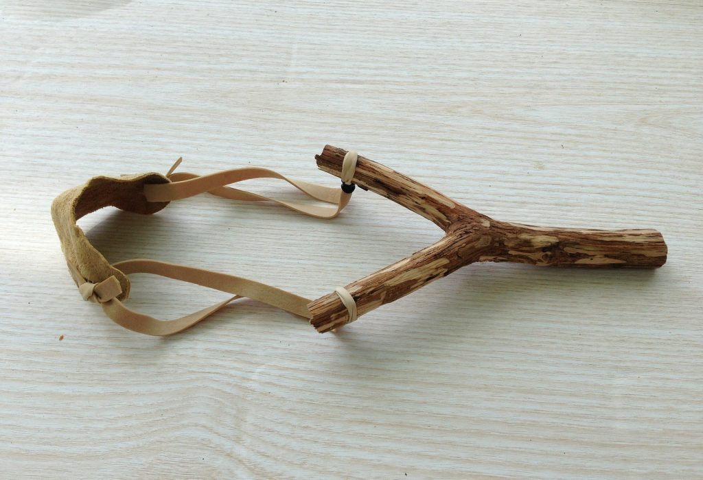 What Does It Mean When You Dreams of Catapult