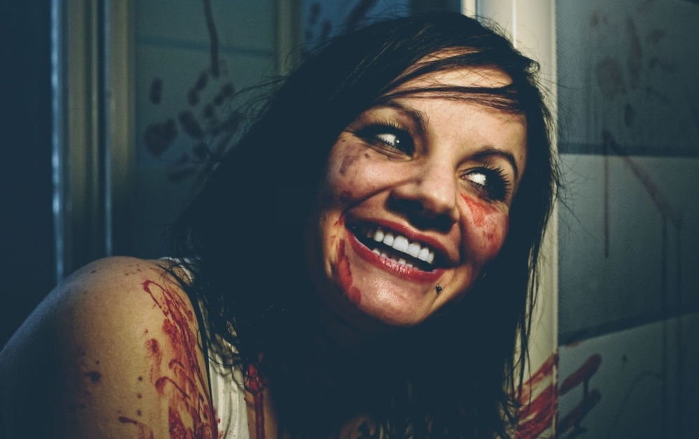 What Does It Mean When You Dreams of Serial Killer