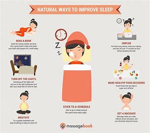 How to improve your sleep