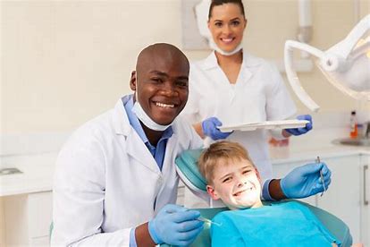 dream about dentist