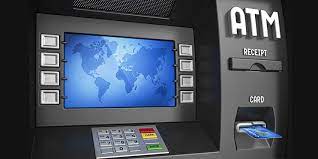 dream about ATM Machine