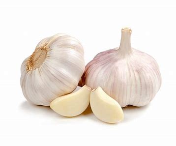  dream about Garlic