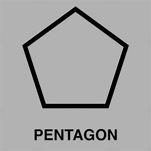 dream about a pentagon