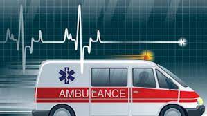 dream about ambulance