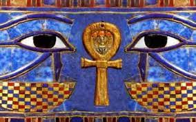 dream about ankh