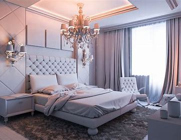 dream about bedroom