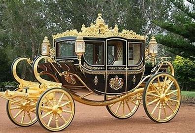 dream about carriage