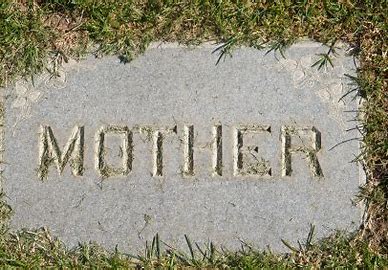 dream about deceased mother