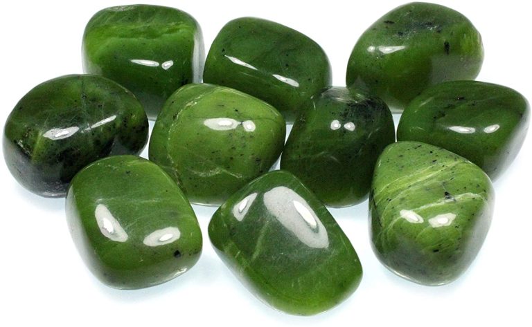 What Does A Jade Pendant Symbolize