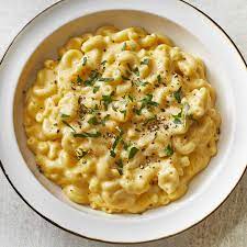 dream about macaroni